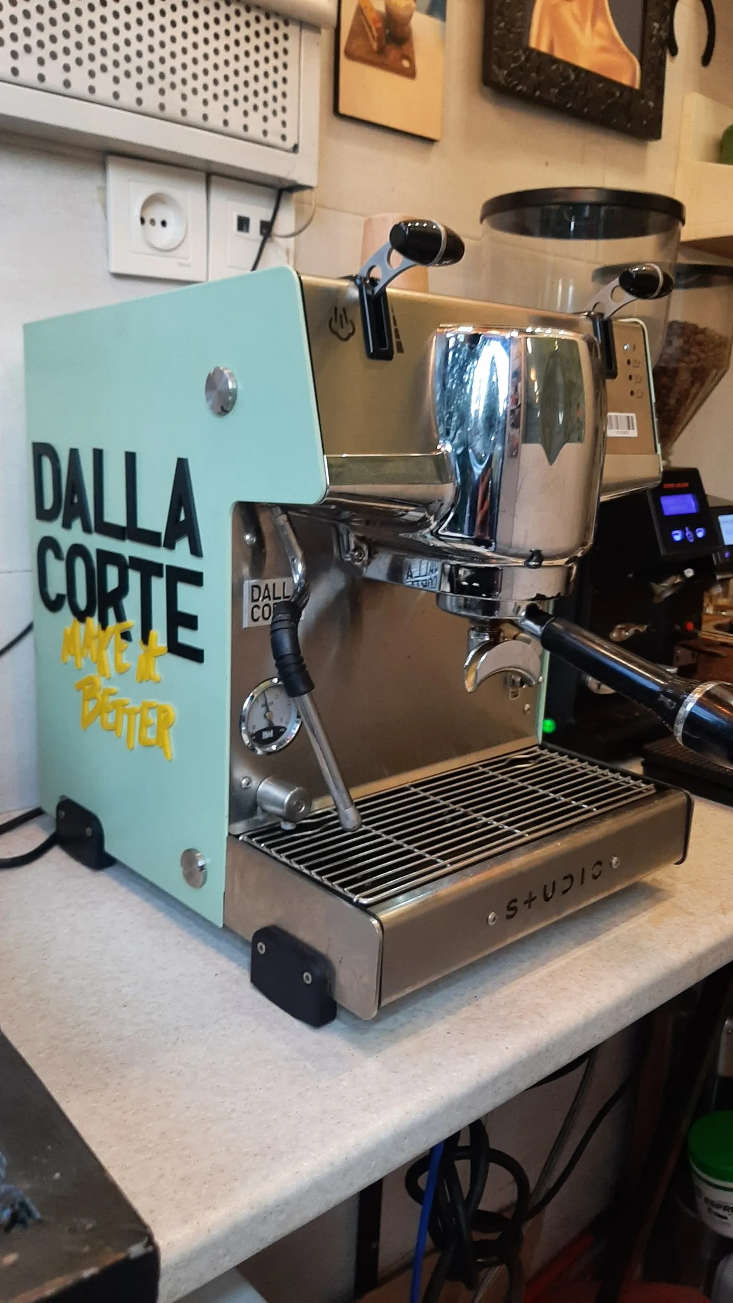 CoffeeSup | مرجع تخصصی آموزش، تعمیر و فروش دستگاه اسپرسوساز